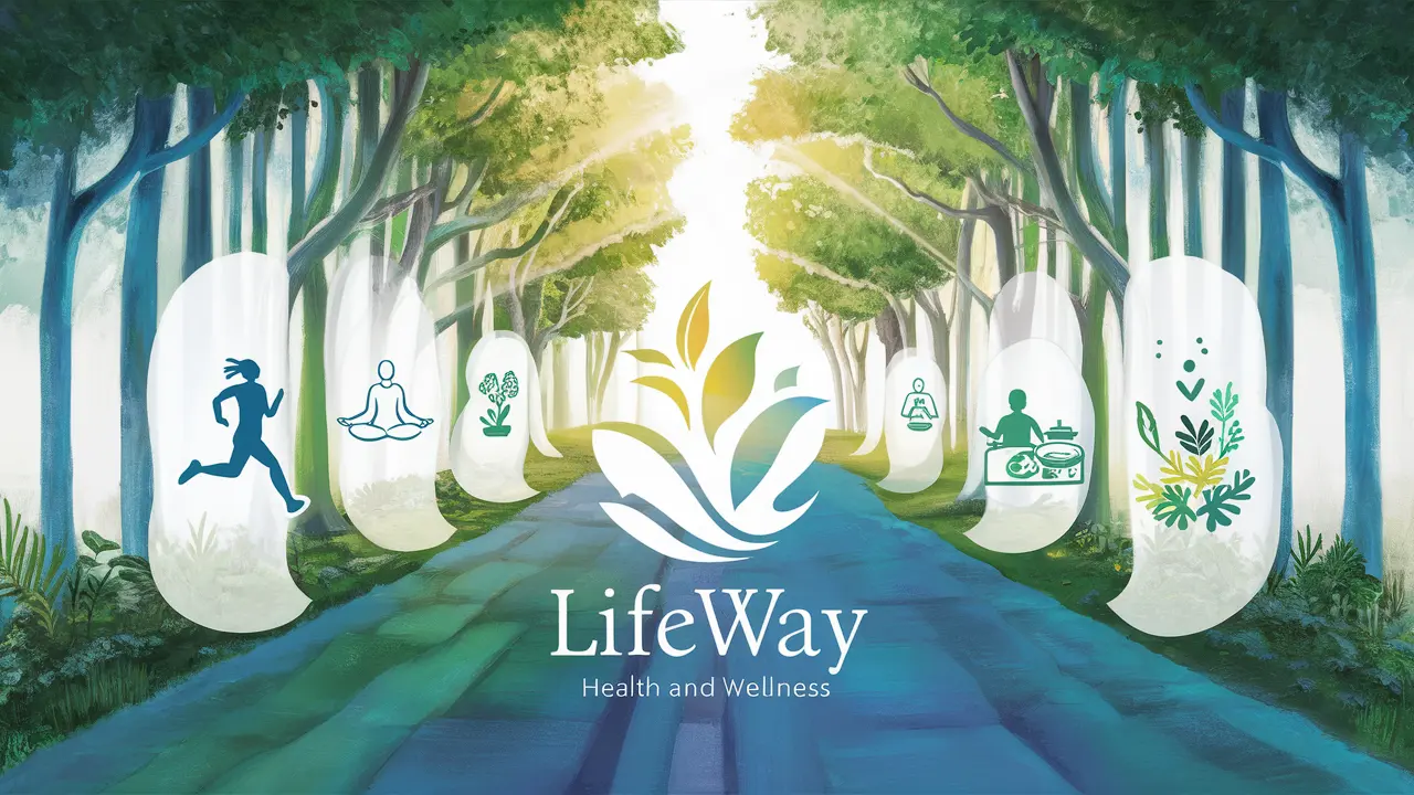 Lifeway Health and Wellness: A Path To a Healthier Life